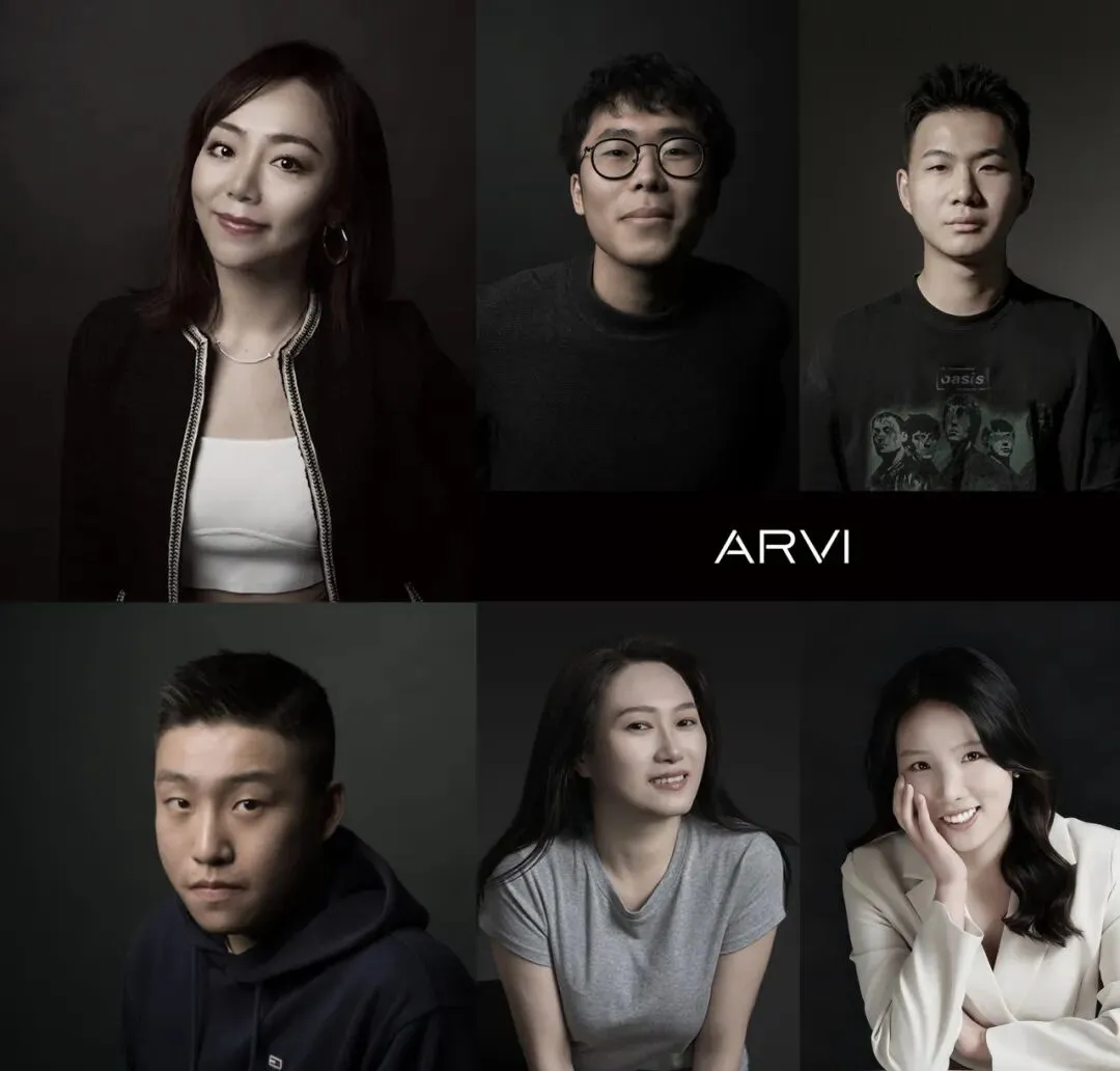 【艾未设计】海口新地标 | 星与海 营销中心