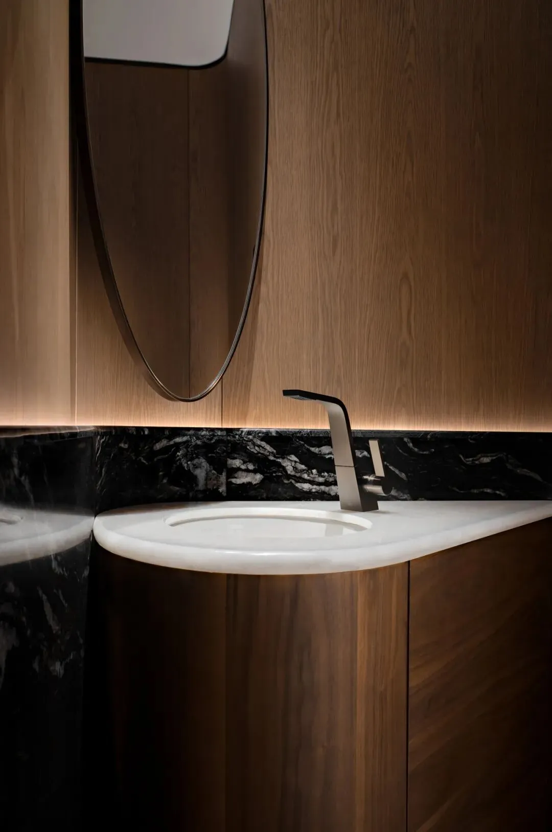 【艾未设计】海口新地标 | 星与海 营销中心