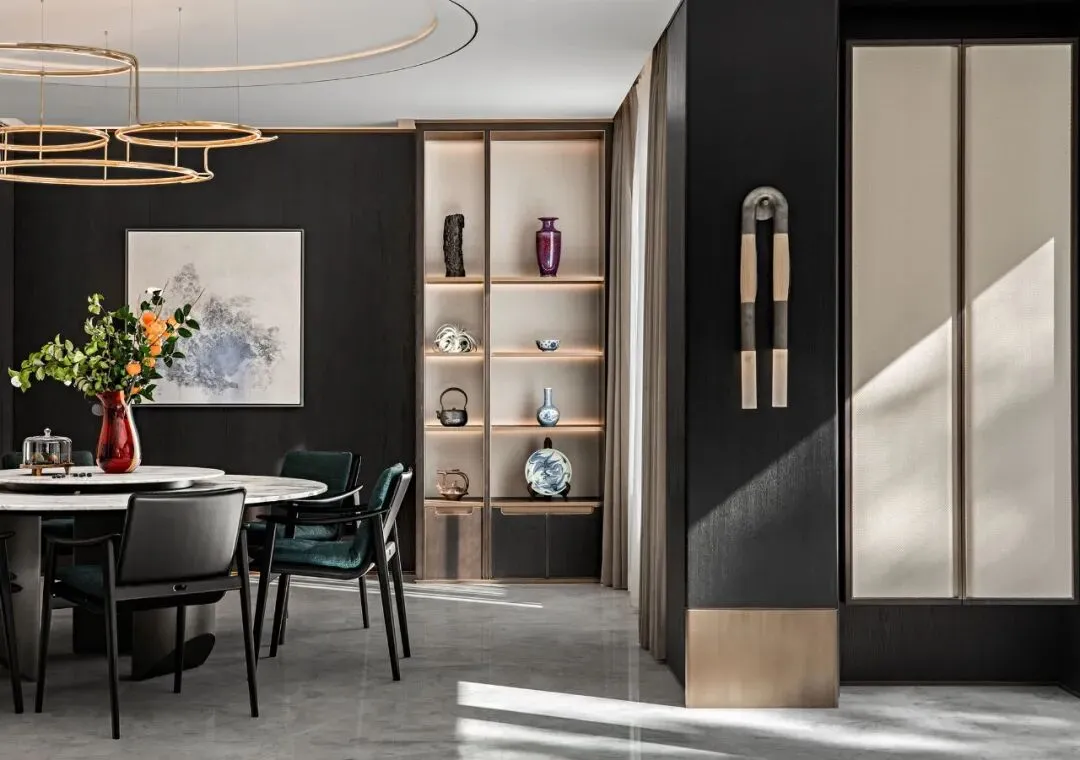 【艾未设计】海口新地标 | 星与海 营销中心