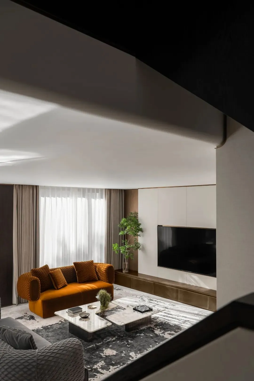 【艾未设计】海口新地标 | 星与海 营销中心