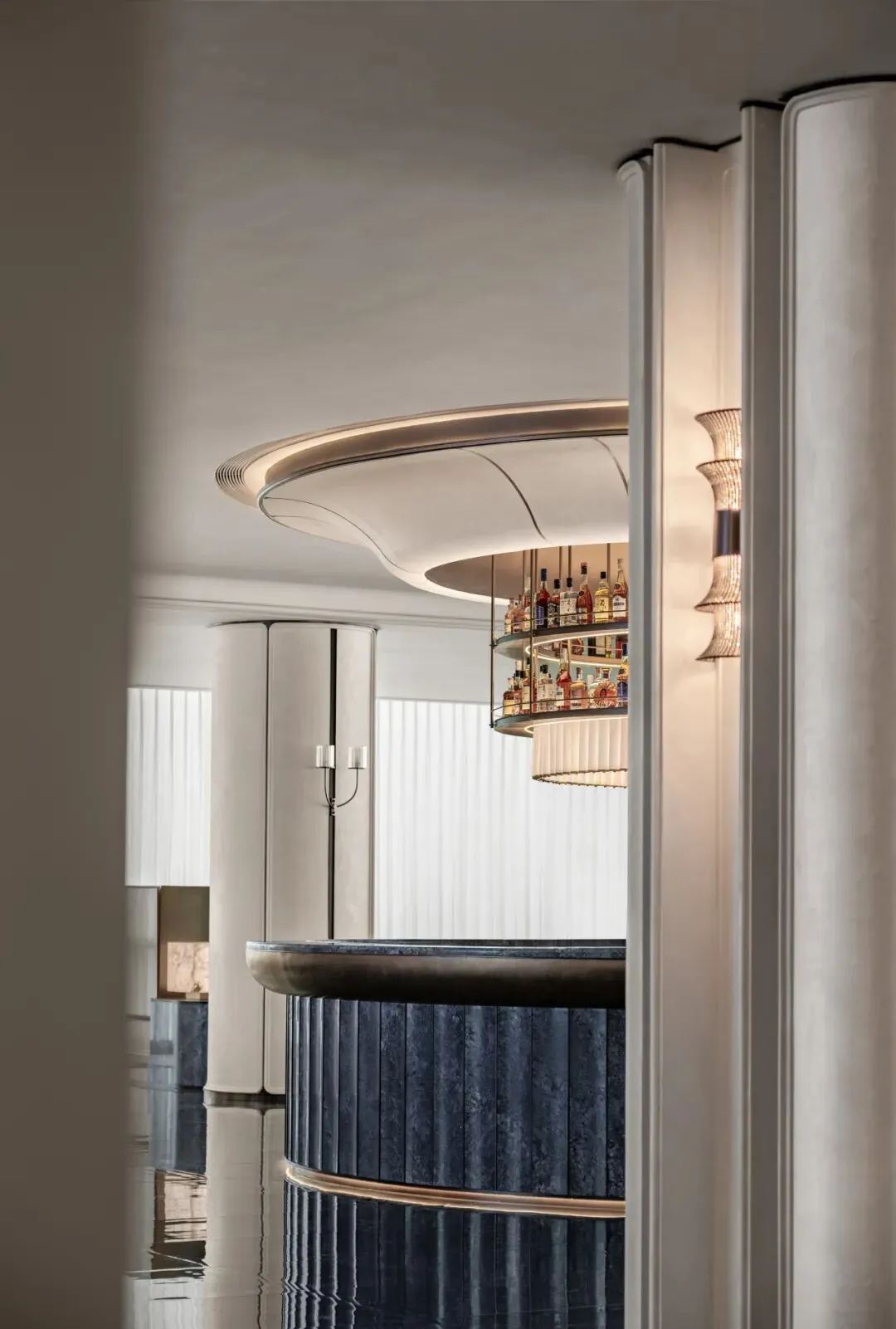 【艾未设计】海口新地标 | 星与海 营销中心