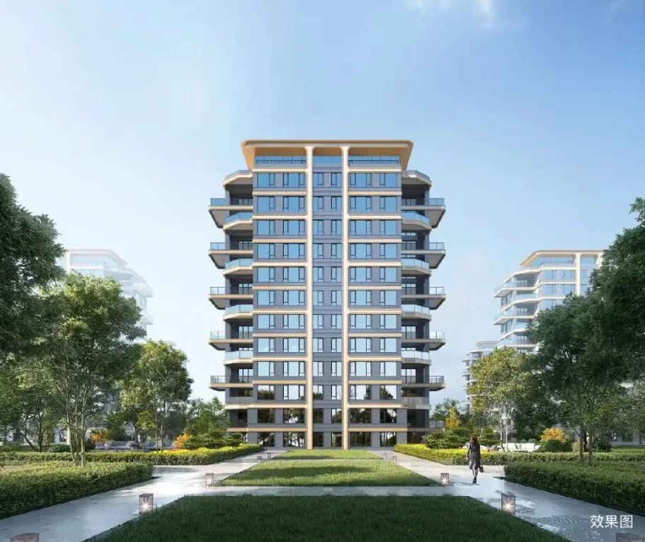 融投誉璟台(营销中心)