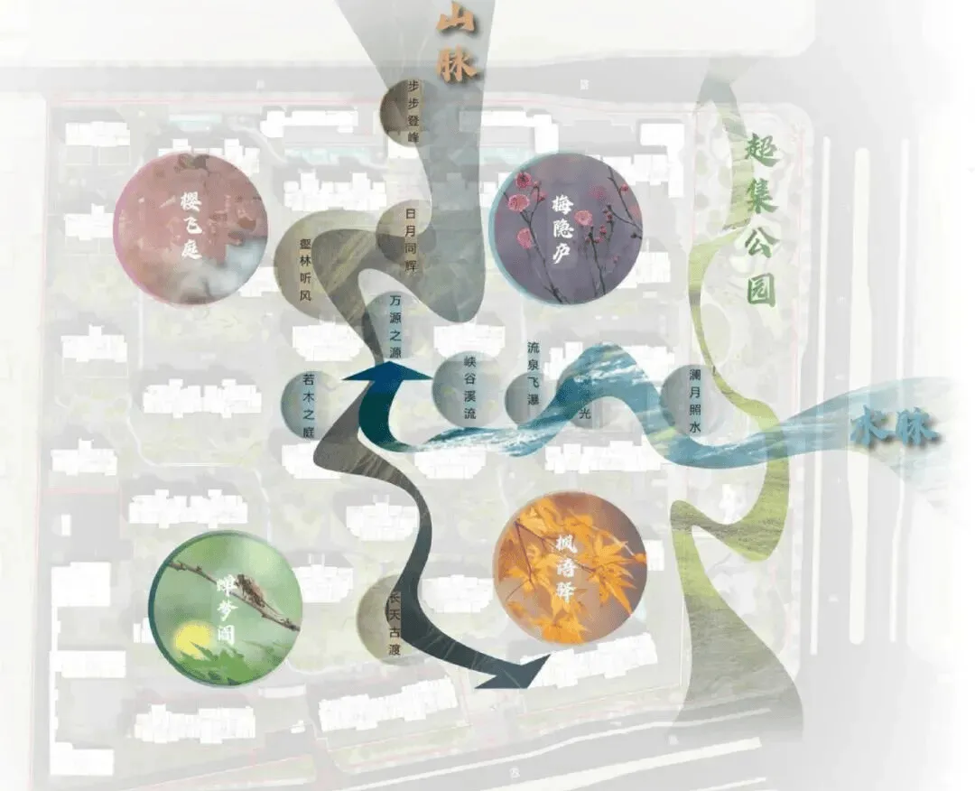 融投誉璟台(营销中心)