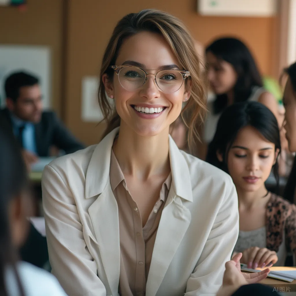 中国外教市场供需缺口超30万,问题到底在哪里?