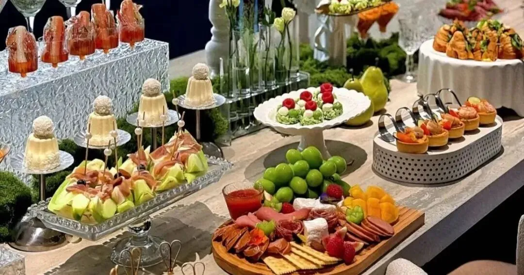 悦鉴美好 | 丹江口·梧桐里营销中心暨精装样板间3月29日盛大开放,千份粮油全城免费送!!