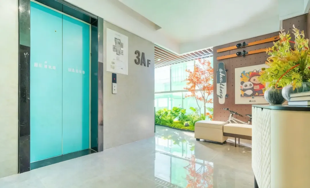 悦鉴美好 | 丹江口·梧桐里营销中心暨精装样板间3月29日盛大开放,千份粮油全城免费送!!