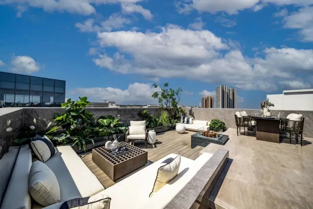 悦鉴美好 | 丹江口·梧桐里营销中心暨精装样板间3月29日盛大开放,千份粮油全城免费送!!