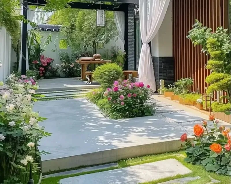 悦鉴美好 | 丹江口·梧桐里营销中心暨精装样板间3月29日盛大开放,千份粮油全城免费送!!