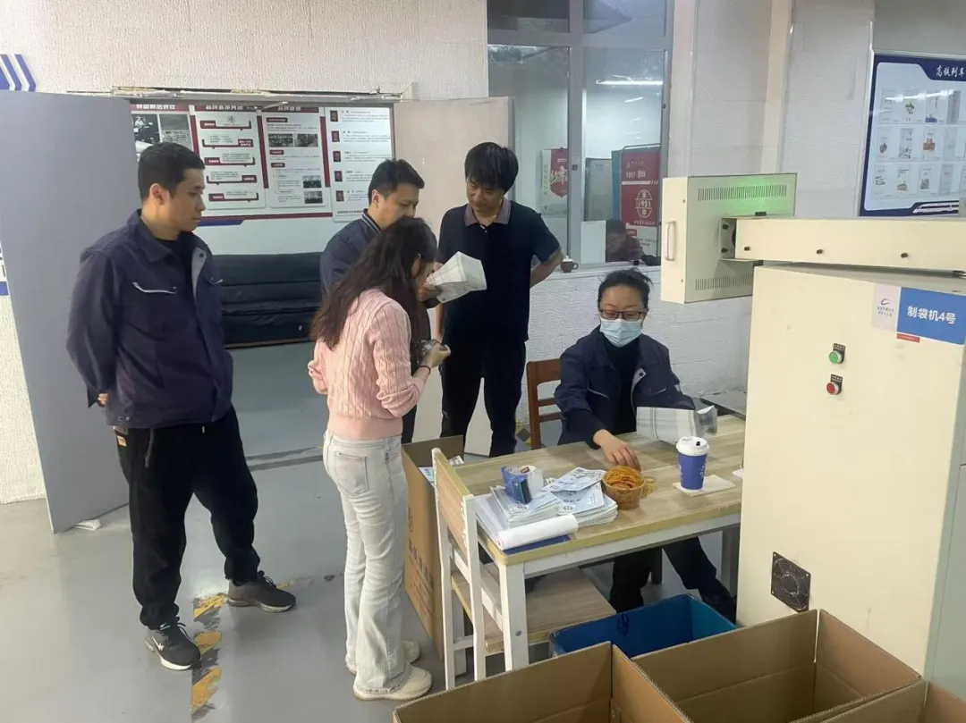 传媒产业部全力加强清洁袋广告营销