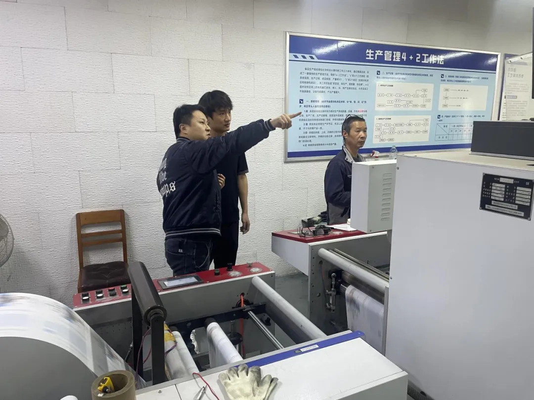 传媒产业部全力加强清洁袋广告营销