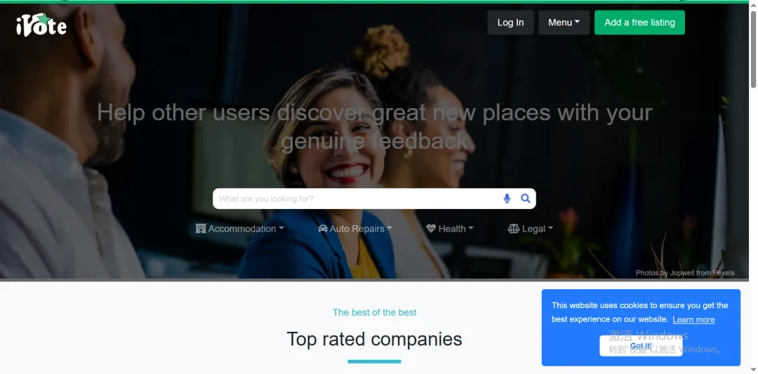 2026非洲市场获客指南:15个开发网站,外贸人收藏即用