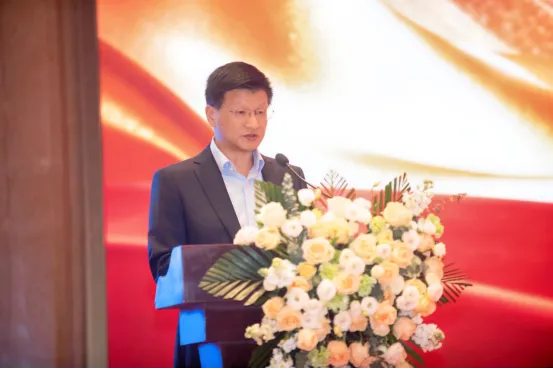 市场‖赋能皖饲·聚力开新篇–2025年安徽省饲料与健康养殖行业协会年会在肥胜利闭幕