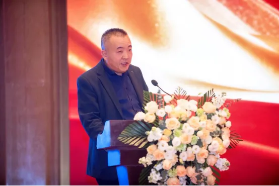 市场‖赋能皖饲·聚力开新篇–2025年安徽省饲料与健康养殖行业协会年会在肥胜利闭幕