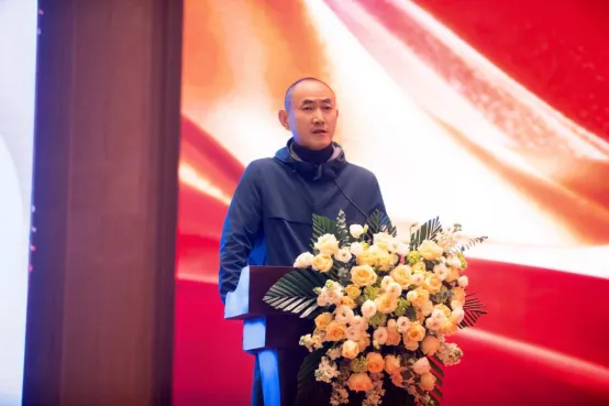 市场‖赋能皖饲·聚力开新篇–2025年安徽省饲料与健康养殖行业协会年会在肥胜利闭幕