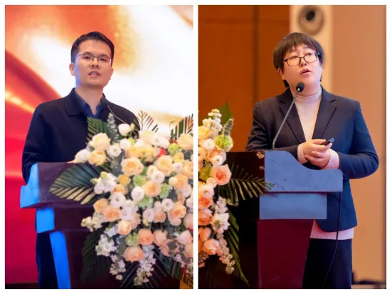 市场‖赋能皖饲·聚力开新篇–2025年安徽省饲料与健康养殖行业协会年会在肥胜利闭幕