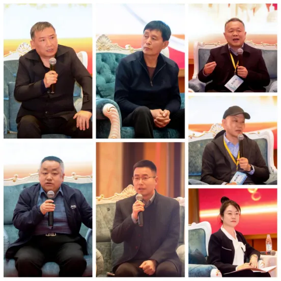 市场‖赋能皖饲·聚力开新篇–2025年安徽省饲料与健康养殖行业协会年会在肥胜利闭幕