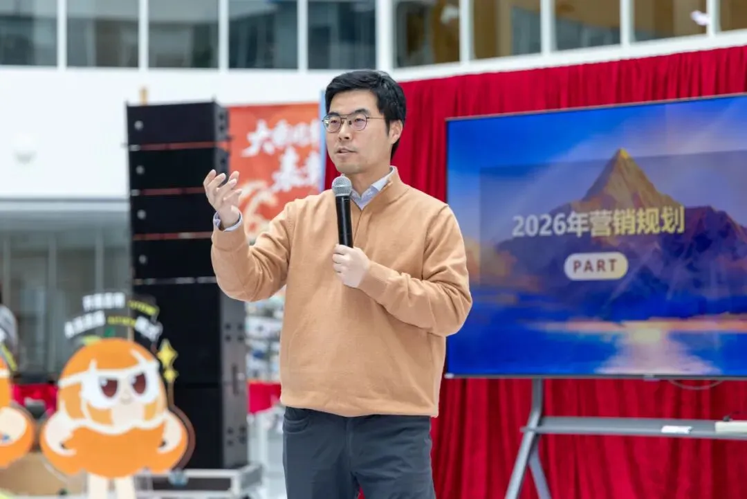 吹响全员营销冲锋号!每一位上汽人,都能成为产品体验官