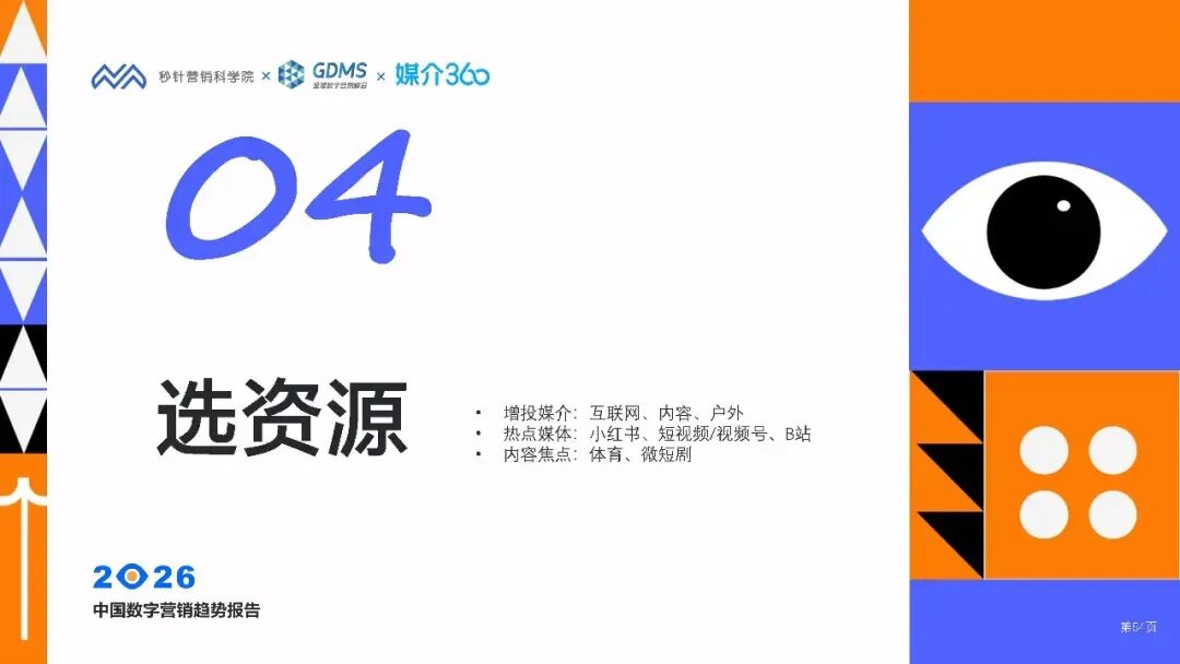 唐神视介|2026年中国数字营销趋势报告