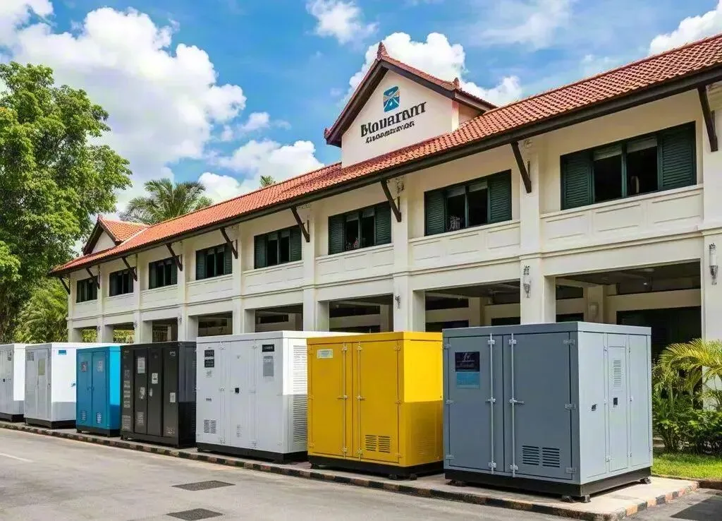 深度|泰国储能市场全梳理:现状、瓶颈、项目与策略