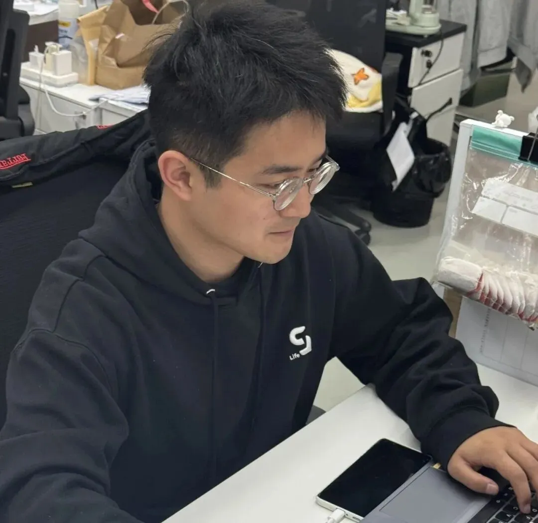 榜样的力量|上汽销售先进员工风采展示系列报道(八)