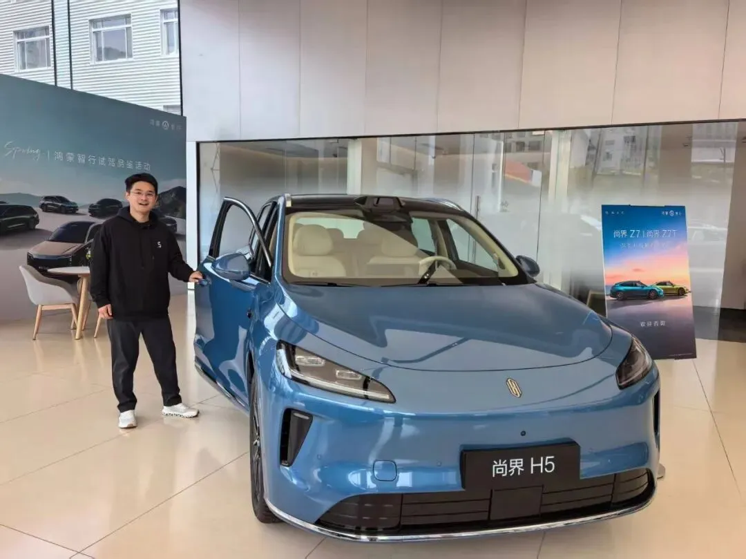 榜样的力量|上汽销售先进员工风采展示系列报道(八)