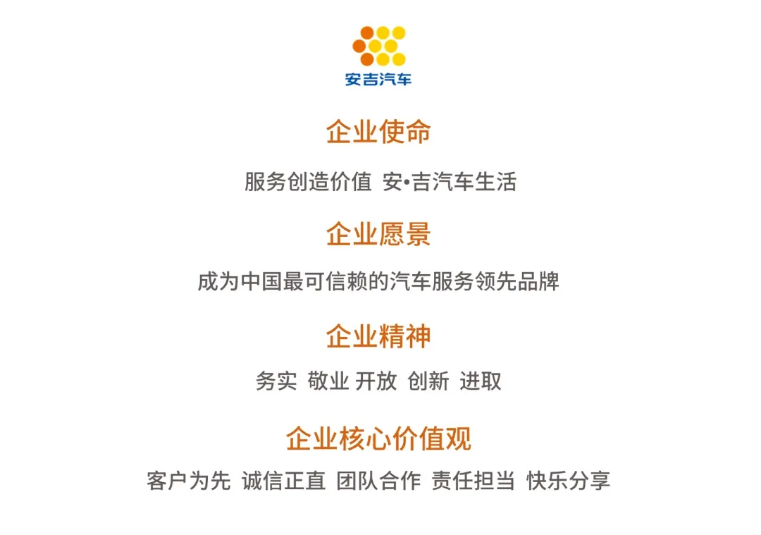 榜样的力量|上汽销售先进员工风采展示系列报道(八)