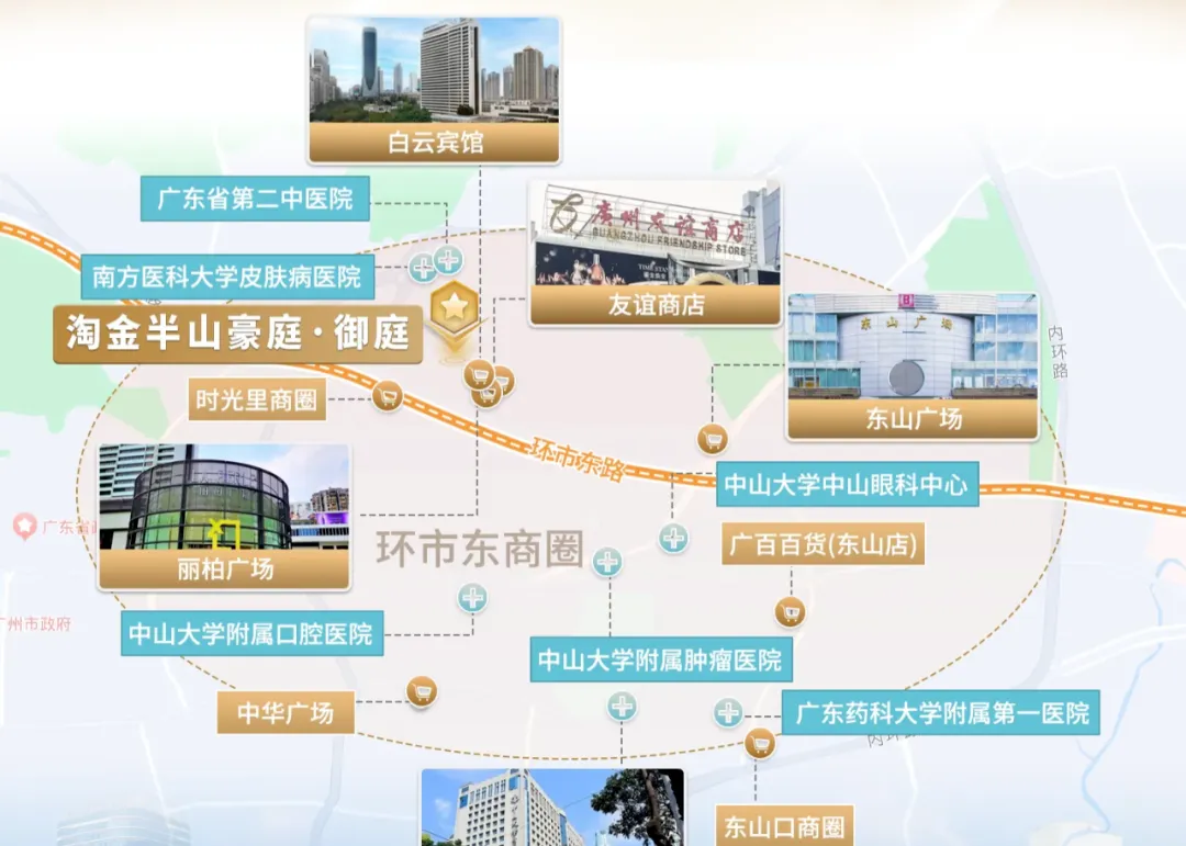 淘金半山豪庭·御庭售楼处电话|营销中心