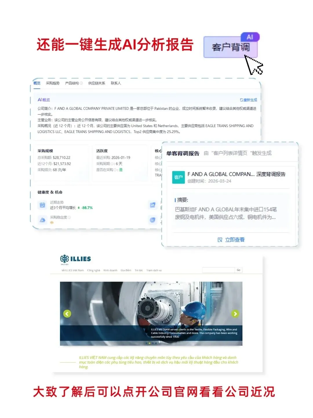 家人们谁懂啊! 这个外贸获客神器我真的相见恨晚!