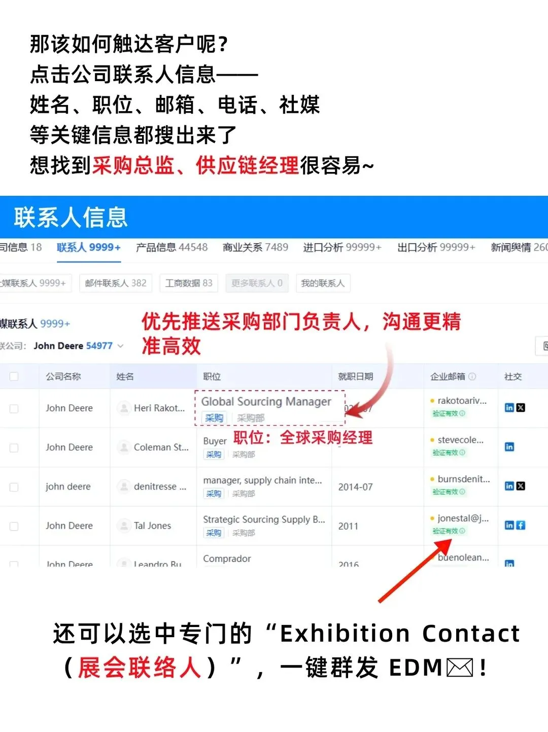 家人们谁懂啊! 这个外贸获客神器我真的相见恨晚!