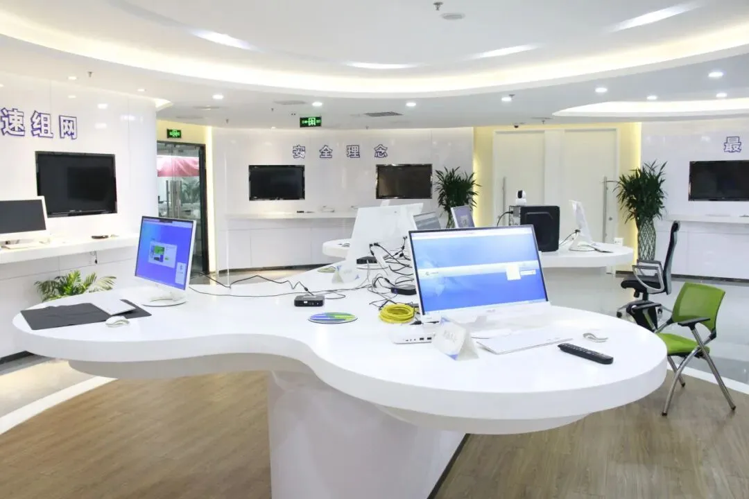 【专业介绍】计算机网络技术