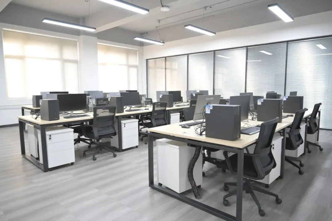 【专业介绍】计算机网络技术