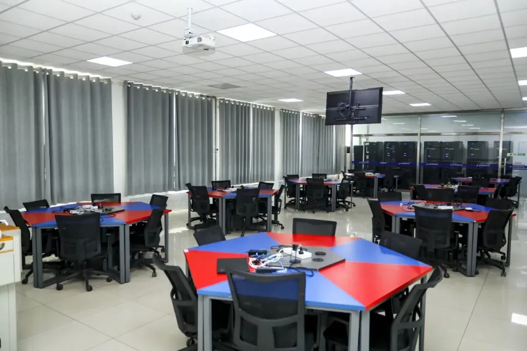 【专业介绍】计算机网络技术