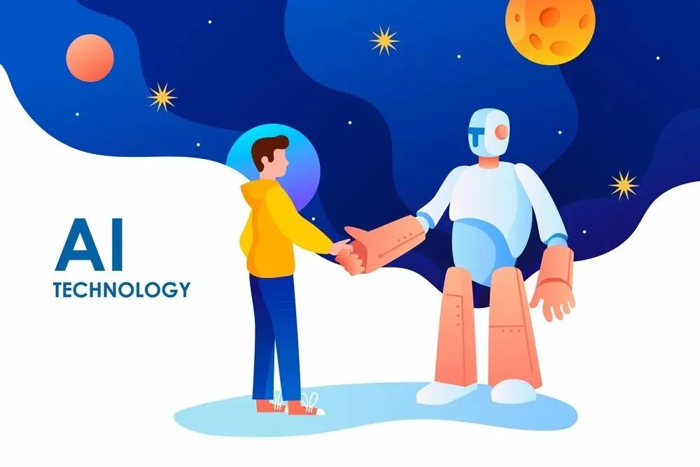 当新媒体营销遇上AI:效率与温度的共生之道