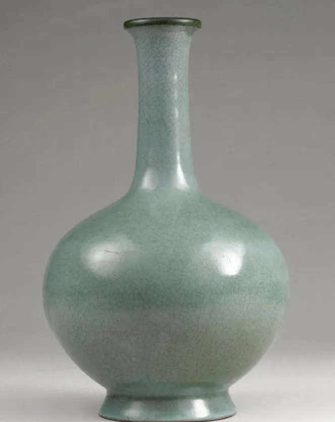 明清官窯瓷器——紐約佳士得引爆市場,億元重器領跑春拍