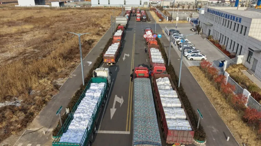 营销·赢未来丨化工储运营销团队深化业务联动 协同上下游 打通新链路