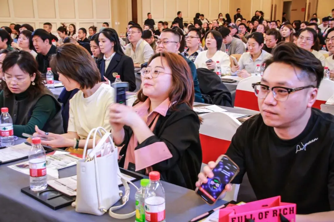 种草进入效果化时代,聚力共赢数字营销未来