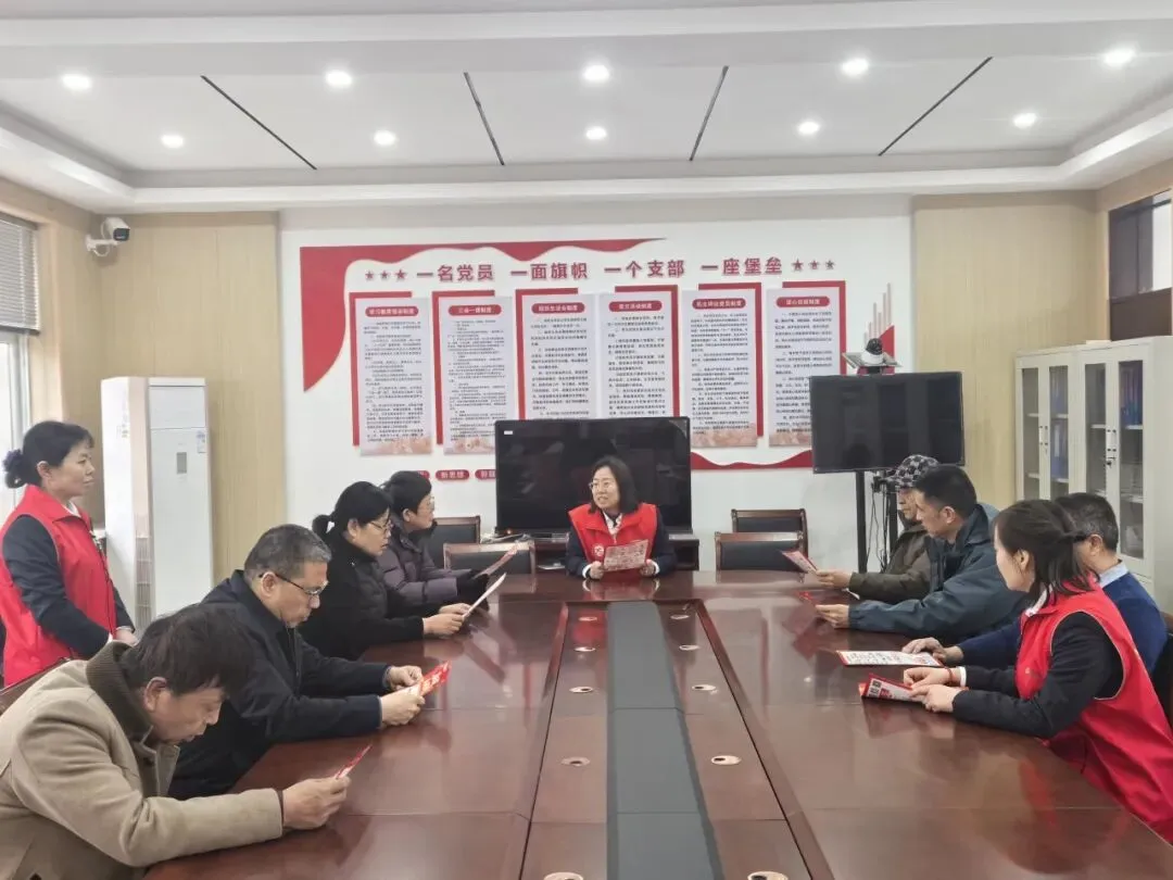 综合营销日 | 深耕乡村市场 践行普惠金融 ——我行各支行开展下乡综合活动