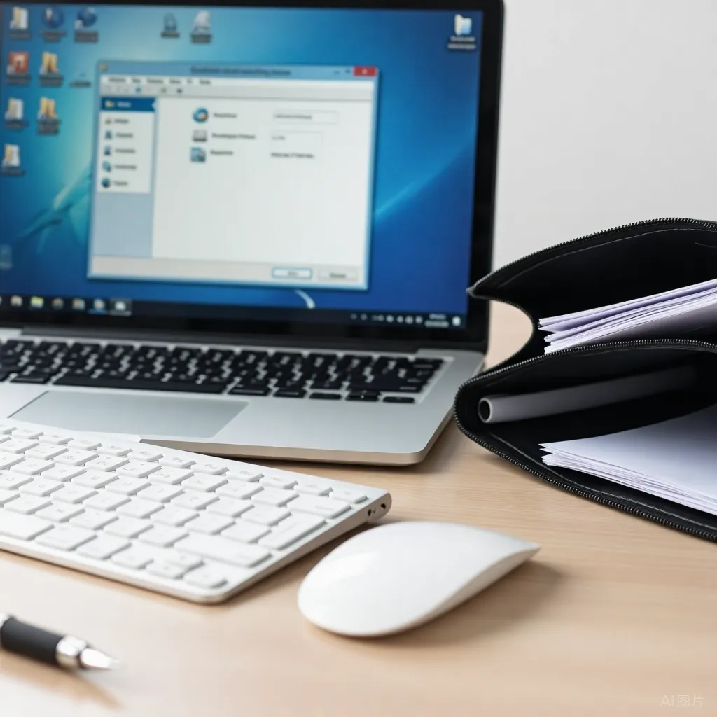 计算机基础知识第六期——操作系统