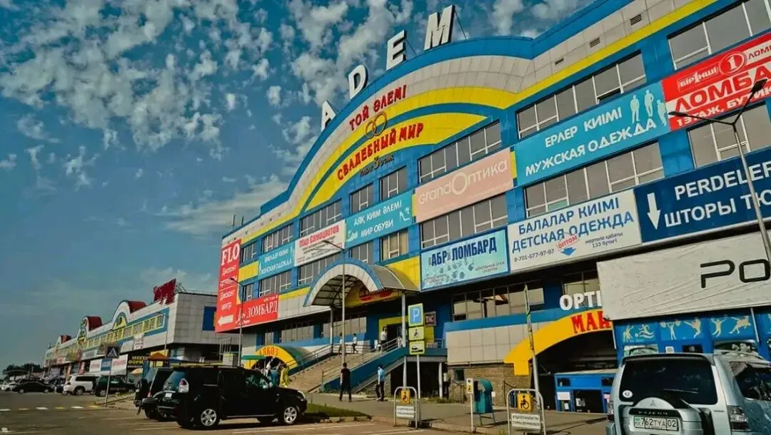 哈萨克斯坦批发市场生意实况,一篇文章带你深度解析!