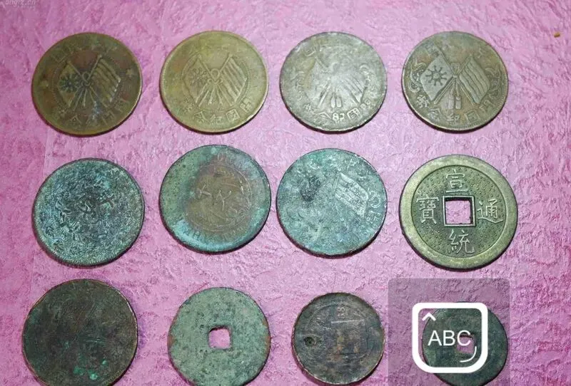 投资钱币要讲策略,市场变化无常,完整的计划帮你稳定获利!