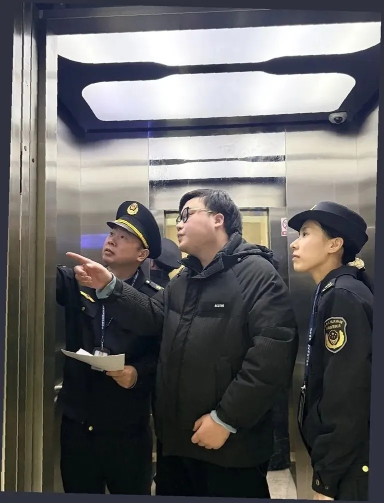 媒体聚焦丨当市场变局来袭 “中国电梯之乡”如何突围——南浔电梯的“新造法”