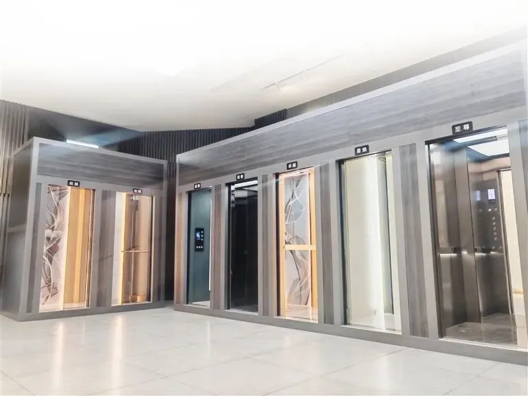 媒体聚焦丨当市场变局来袭 “中国电梯之乡”如何突围——南浔电梯的“新造法”