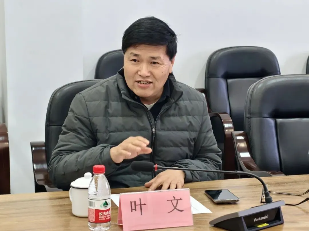 杭州市市场监管局领导调研经纬天地