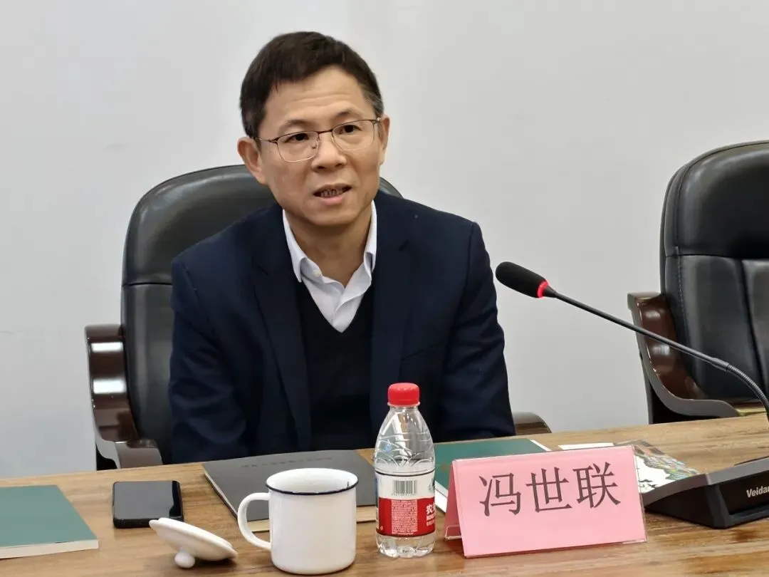 杭州市市场监管局领导调研经纬天地