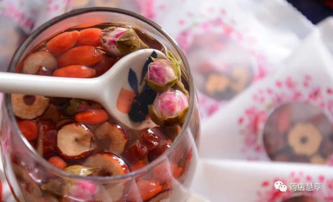 药店营销学习:夏季药店促销必备《畅销中药饮片配方》