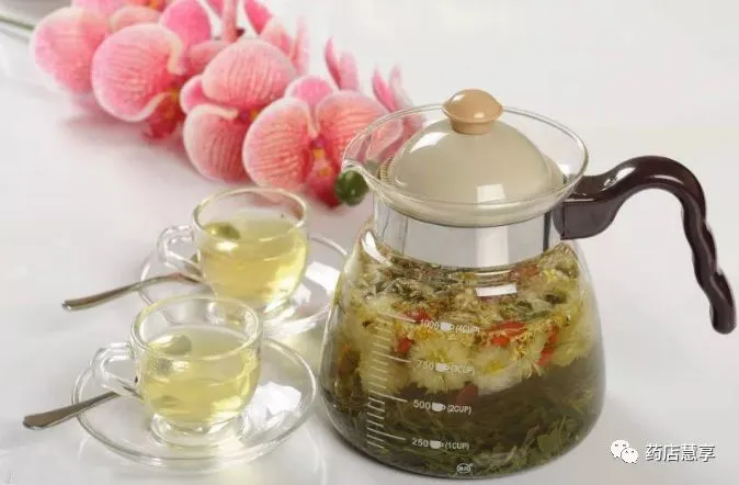 药店营销学习:夏季药店促销必备《畅销中药饮片配方》