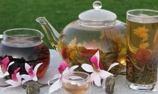 药店营销学习:夏季药店促销必备《畅销中药饮片配方》