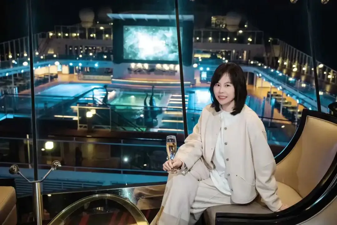 婉莹小姐姐:销售高手和普通人的差距,就藏在这一秒的反应里