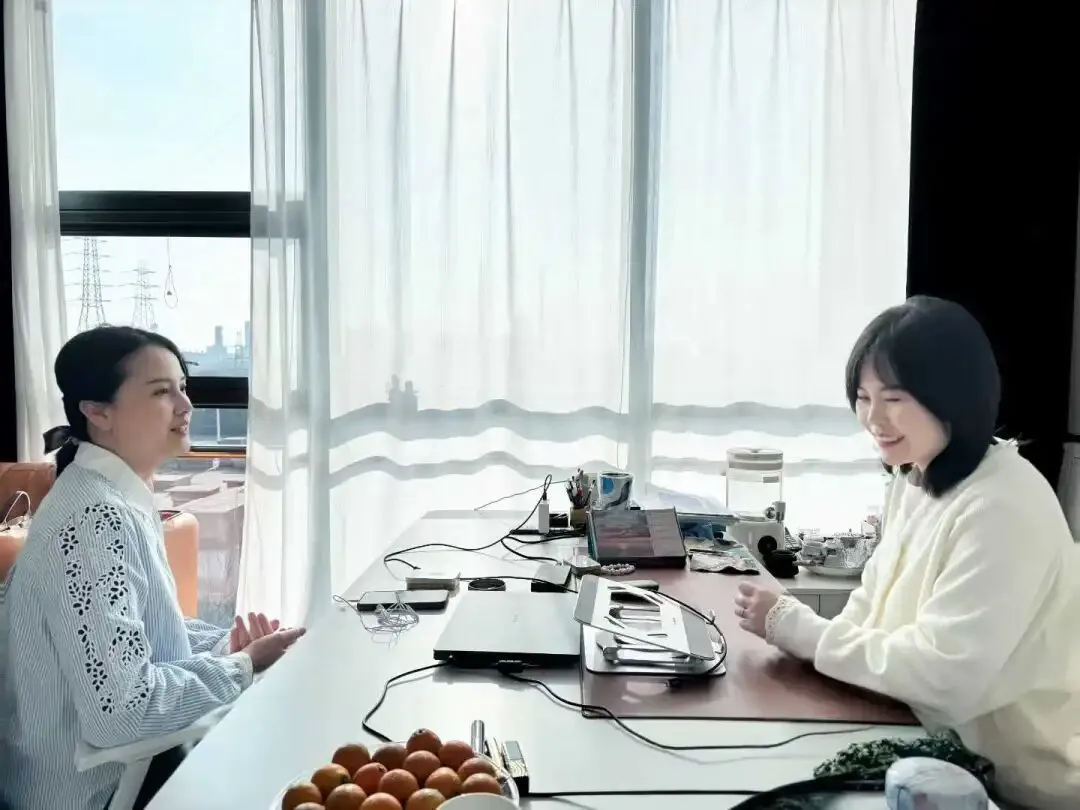 婉莹小姐姐:销售高手和普通人的差距,就藏在这一秒的反应里