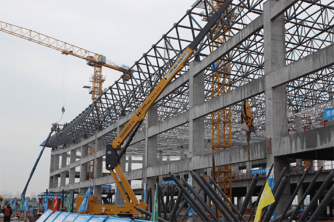 十佳生产经营管理者之王威威:用现场吸引市场